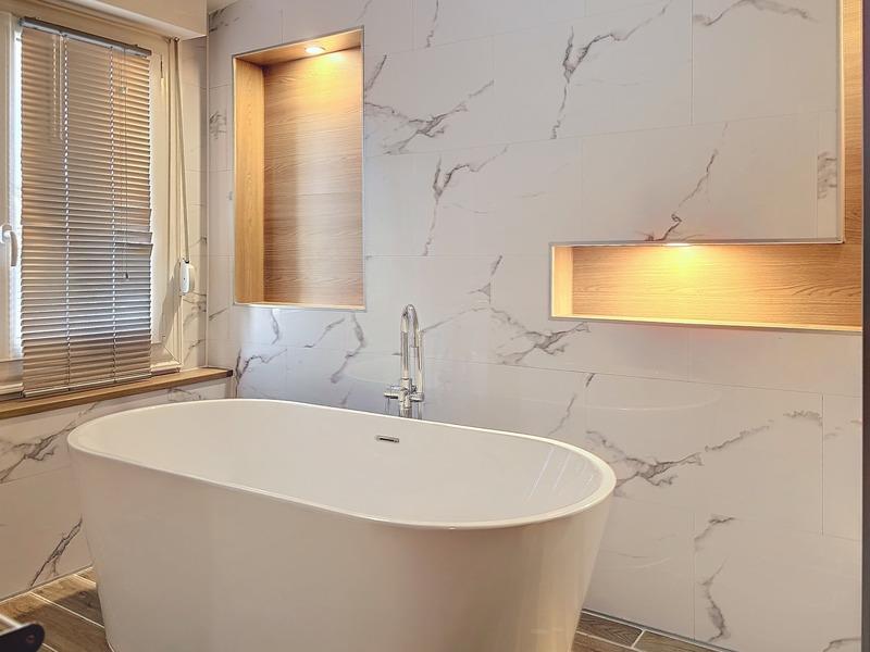 Appartement ancien - 290 m² - 7 pièces