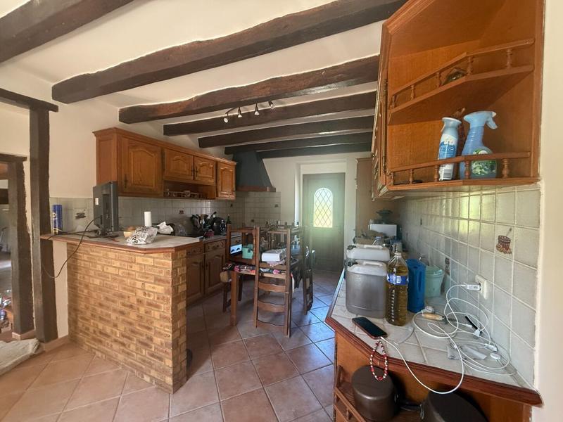 Maison - 232 m² - 9 pièces