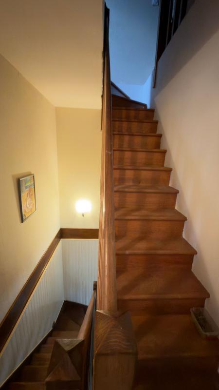 Maison - 116 m² - 6 pièces