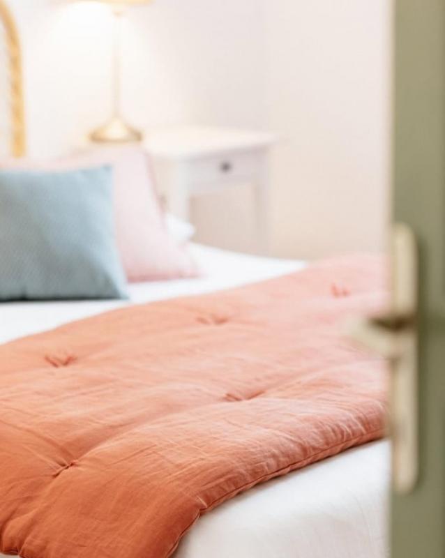 Propriété - 600 m² - 16 pièces