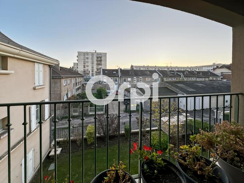 Appartement - 74 m² - 3 pièces