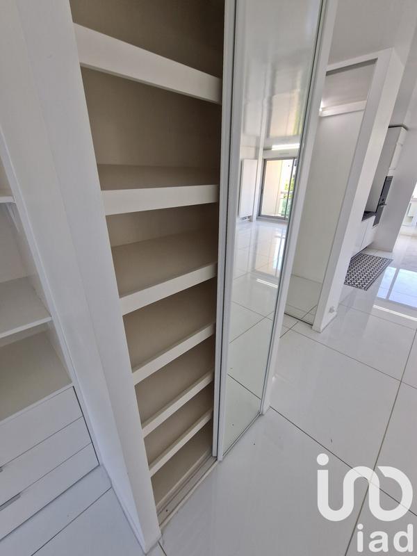 Appartement - 95 m² - 3 pièces