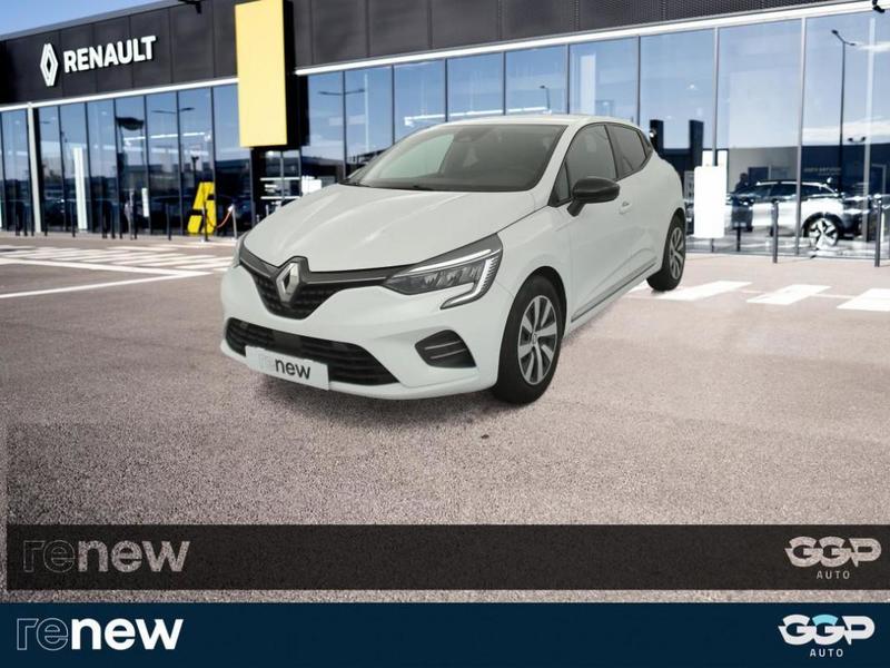 Renault Clio V TCe 100 Gpl Evolution
