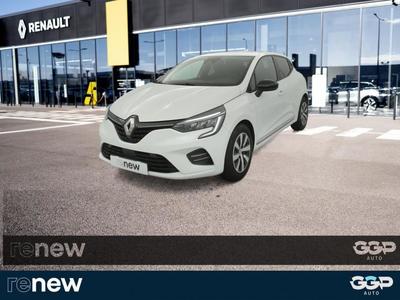 Renault Clio V TCe 100 Gpl Evolution