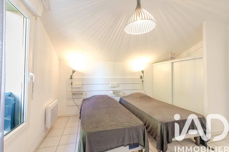 Maison - 71 m² - 4 pièces