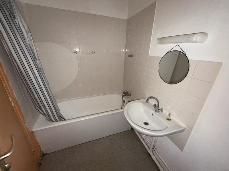 Appartement - 78 m² - 3 pièces