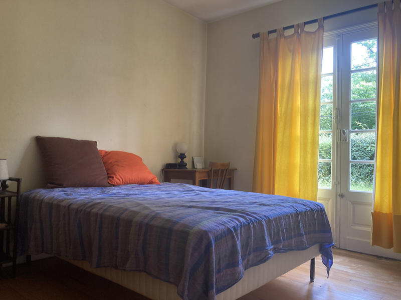 Propriété - 130 m² - 7 pièces