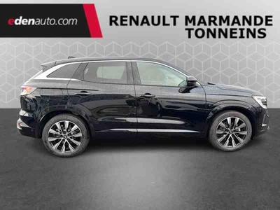 Renault Austral E-Tech full hybrid 200 Gsr2 Techno