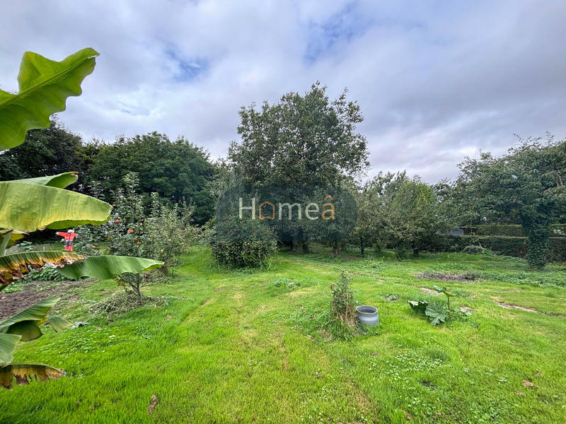 Maison - 126 m² - 4 pièces