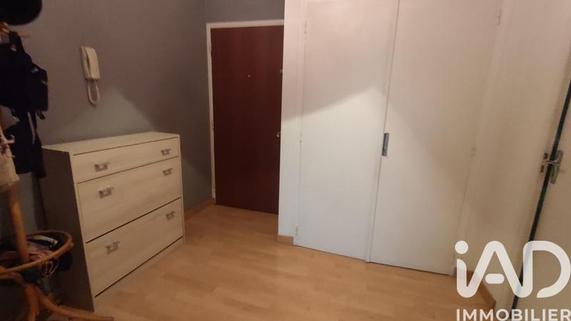 Appartement - 61 m² - 2 pièces