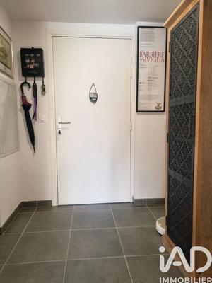 Appartement - 98 m² - 4 pièces