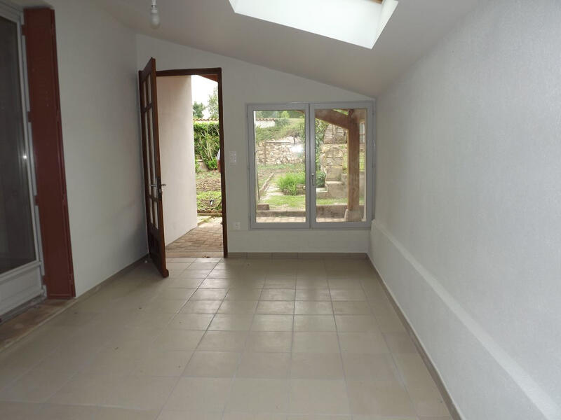 Maison - 100 m² - 6 pièces