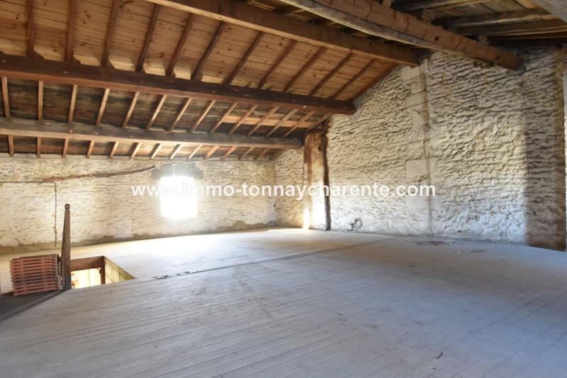 Maison - 600 m² - 11 pièces