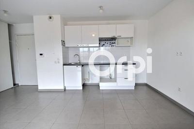 Appartement - 52 m² - 3 pièces