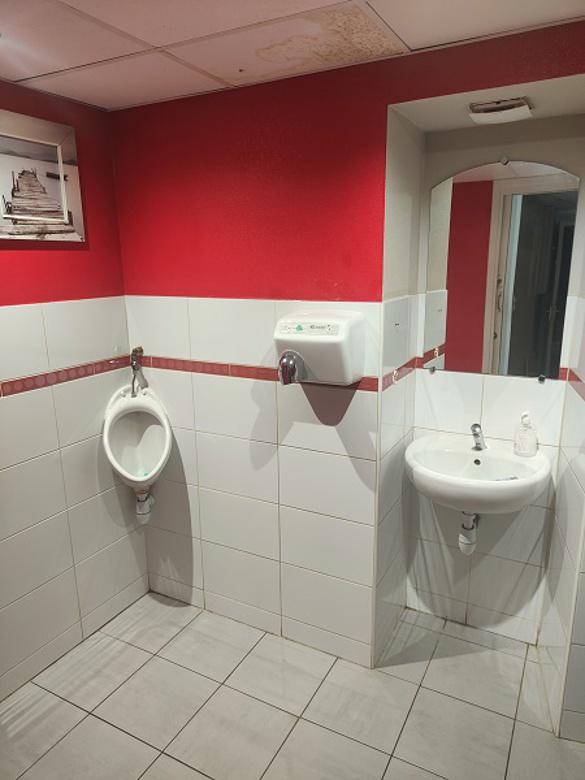 Fonds de commerce - 100 m²