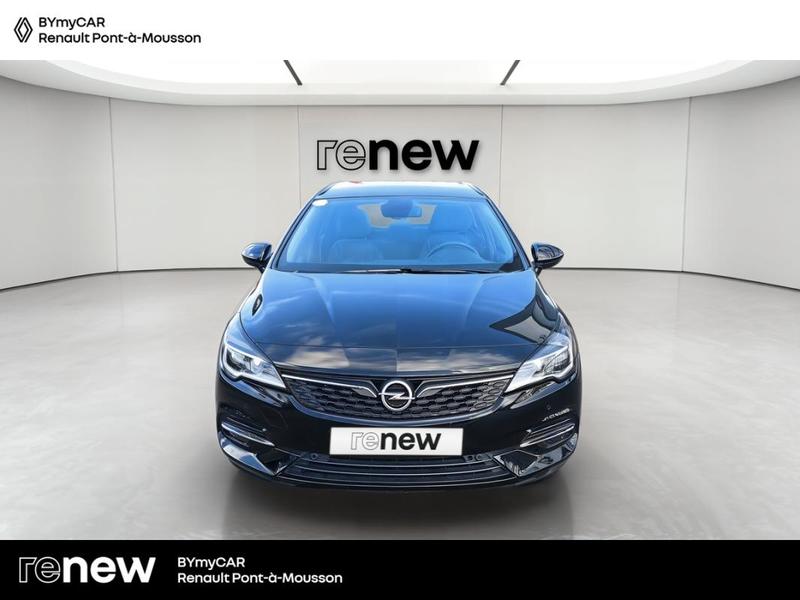 Opel Astra Sports Tourer 1.5 Diesel 105 ch Bvm6 Edition Business