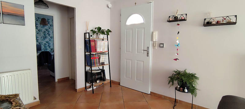 Maison - 121 m² - 5 pièces