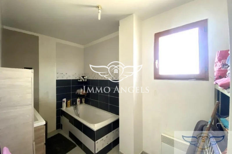 Maison ancienne - 160 m² - 7 pièces