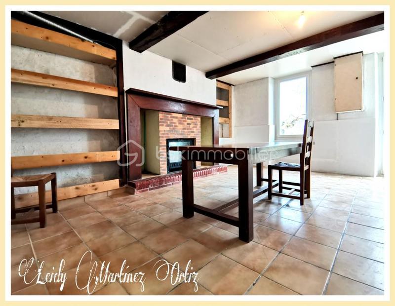 Propriété - 200 m² - 6 pièces