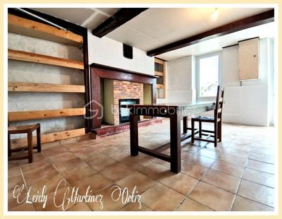 Propriété - 200 m² - 6 pièces