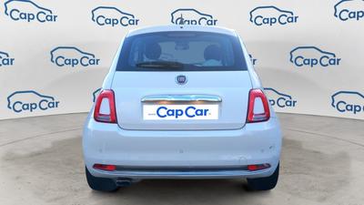 Fiat 500 II 1.2 69 Star