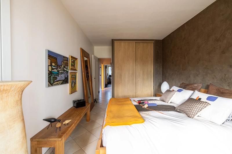 Appartement - 101 m² - 3 pièces