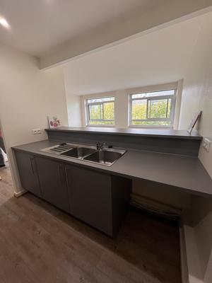 Appartement - 83 m² - 3 pièces