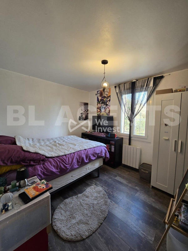 Maison - 109 m² - 4 pièces