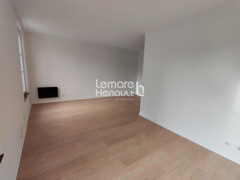 Appartement - 56 m² - 2 pièces