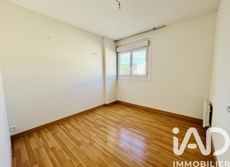 Appartement - 79 m² - 4 pièces