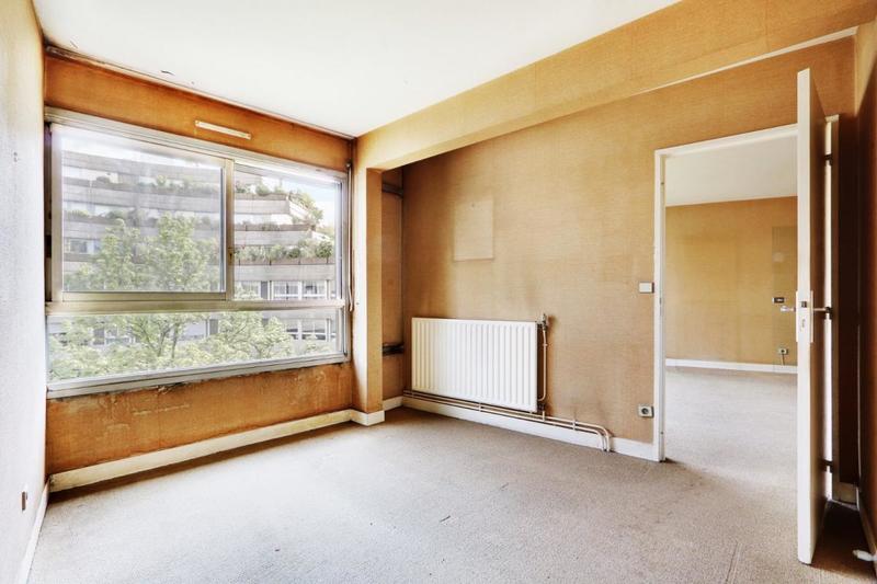 Appartement - 100 m² - 4 pièces