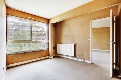 Appartement - 100 m² - 4 pièces