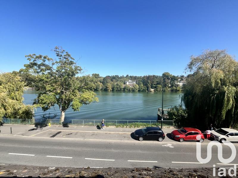 Appartement - 74 m² - 4 pièces