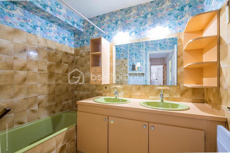 Appartement - 86 m² - 4 pièces