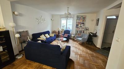 Maison - 187 m² - 7 pièces