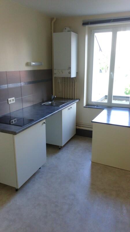 Appartement - 50 m² - 3 pièces