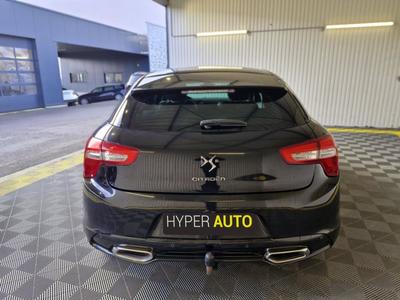 Citroën Ds5 Hdi 160 So Chic