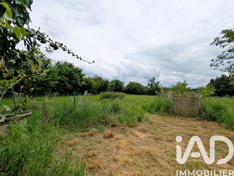 Maison de campagne - 98 m² - 4 pièces