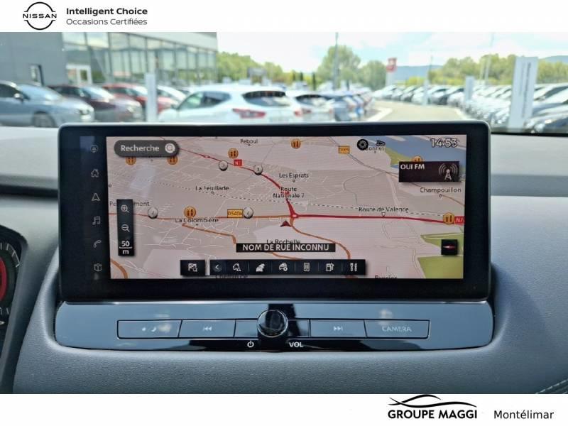 Nissan Qashqai e-Power 190 ch Tekna+