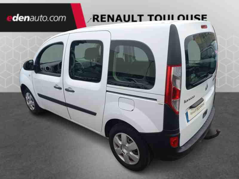 Renault Kangoo dCi 90 Energy Zen