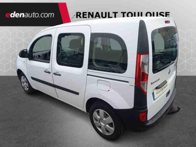 Renault Kangoo dCi 90 Energy Zen