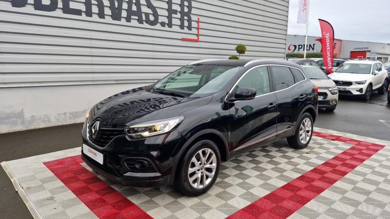 Renault Kadjar Tce 140 Fap Business