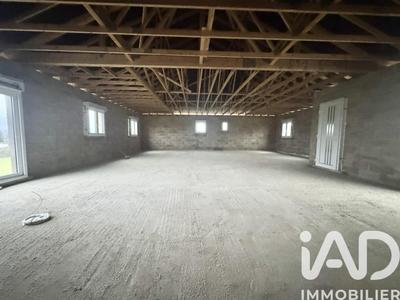 Maison - 144 m² - 5 pièces