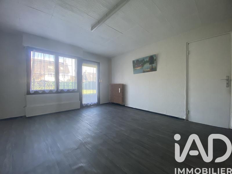 Maison - 115 m² - 6 pièces