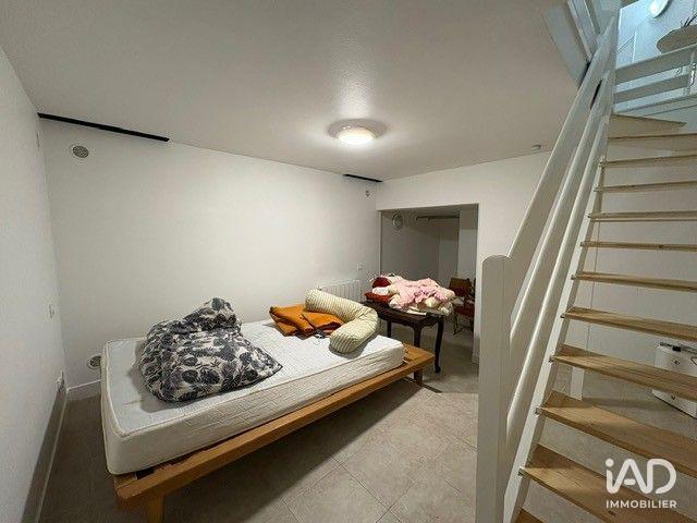 Appartement - 70 m² - 2 pièces