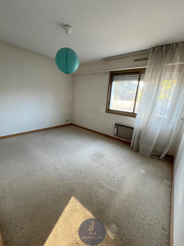 Appartement - 101 m² - 3 pièces