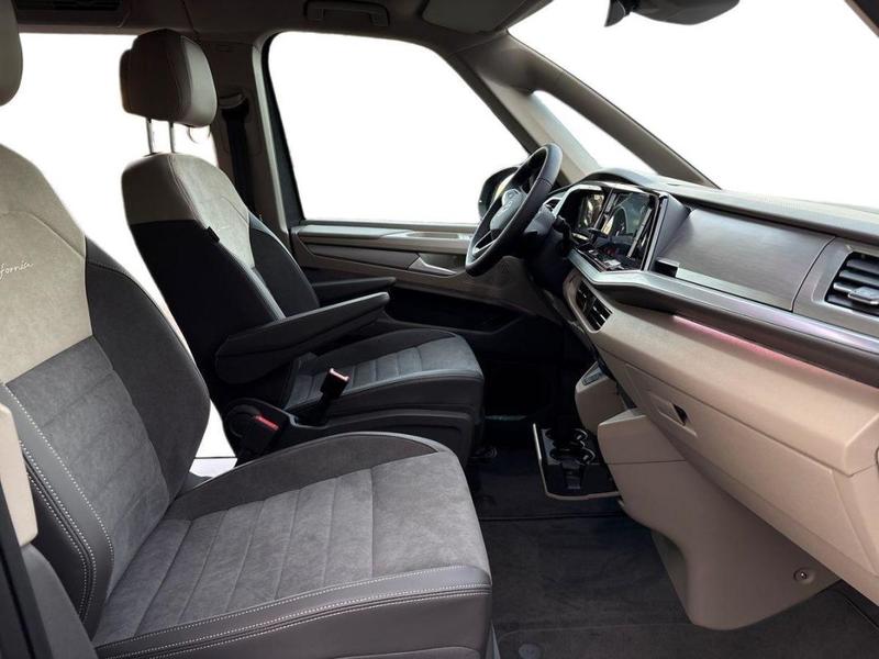 Volkswagen California 7 Ocean 2.0 Tdi 150ch Dsg7