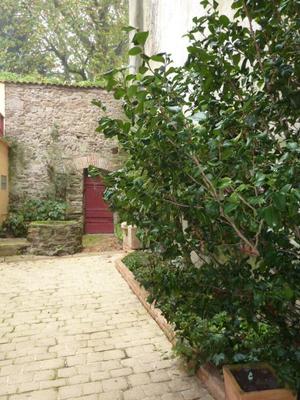 Maison - 180 m² - 8 pièces