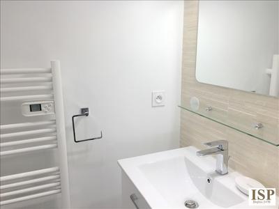 Appartement - 21 m² - 1 pièce