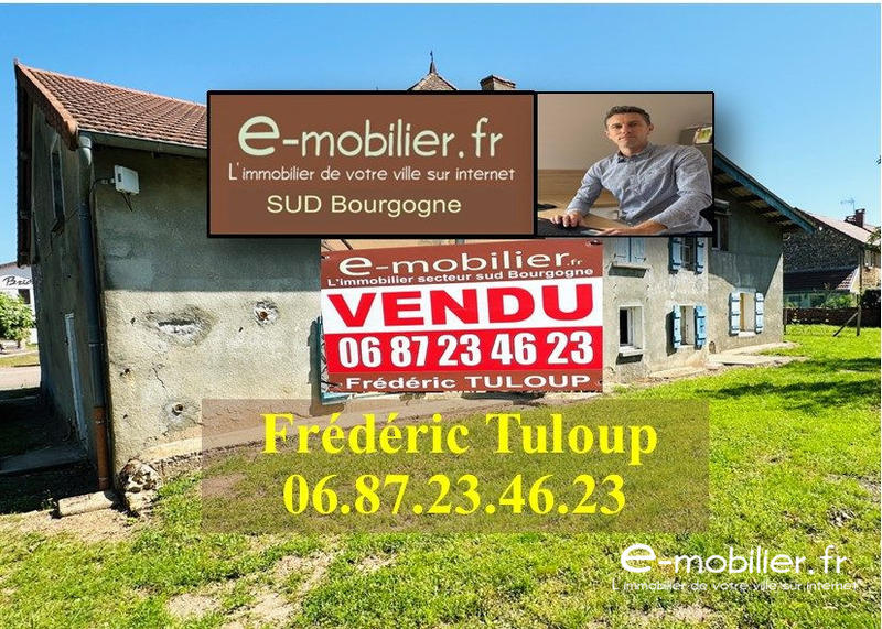 Maison - 261 m² - 9 pièces